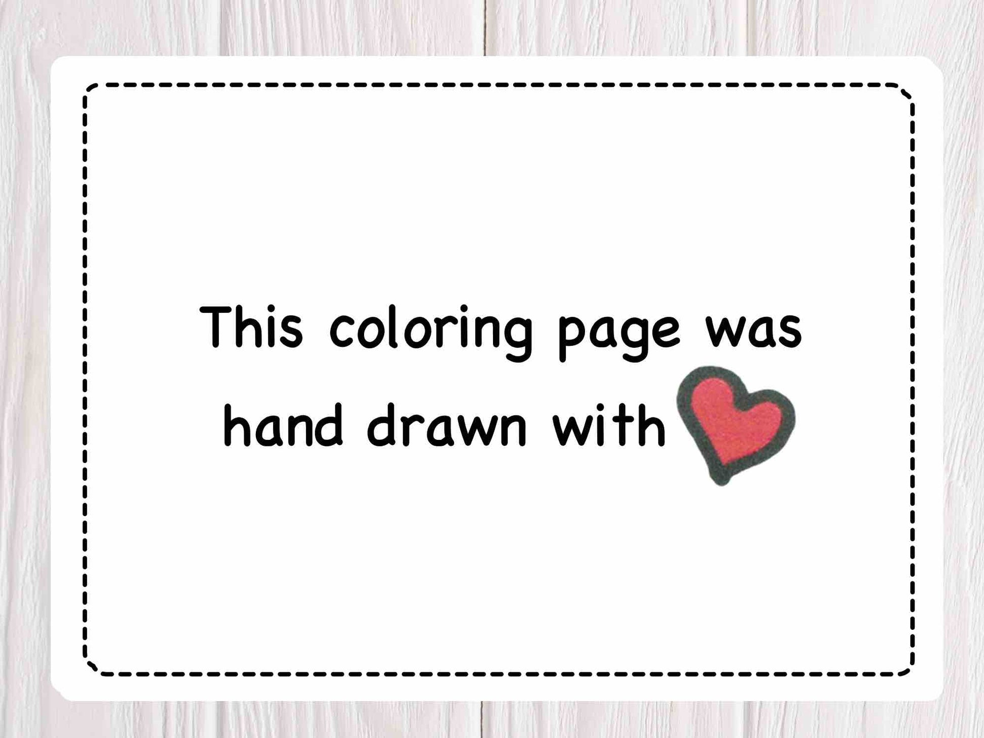 ArtBeesy ABC coloring page